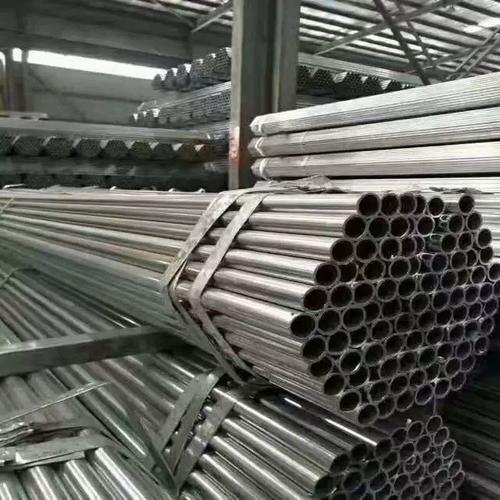 凤凰q355nhb耐候钢管